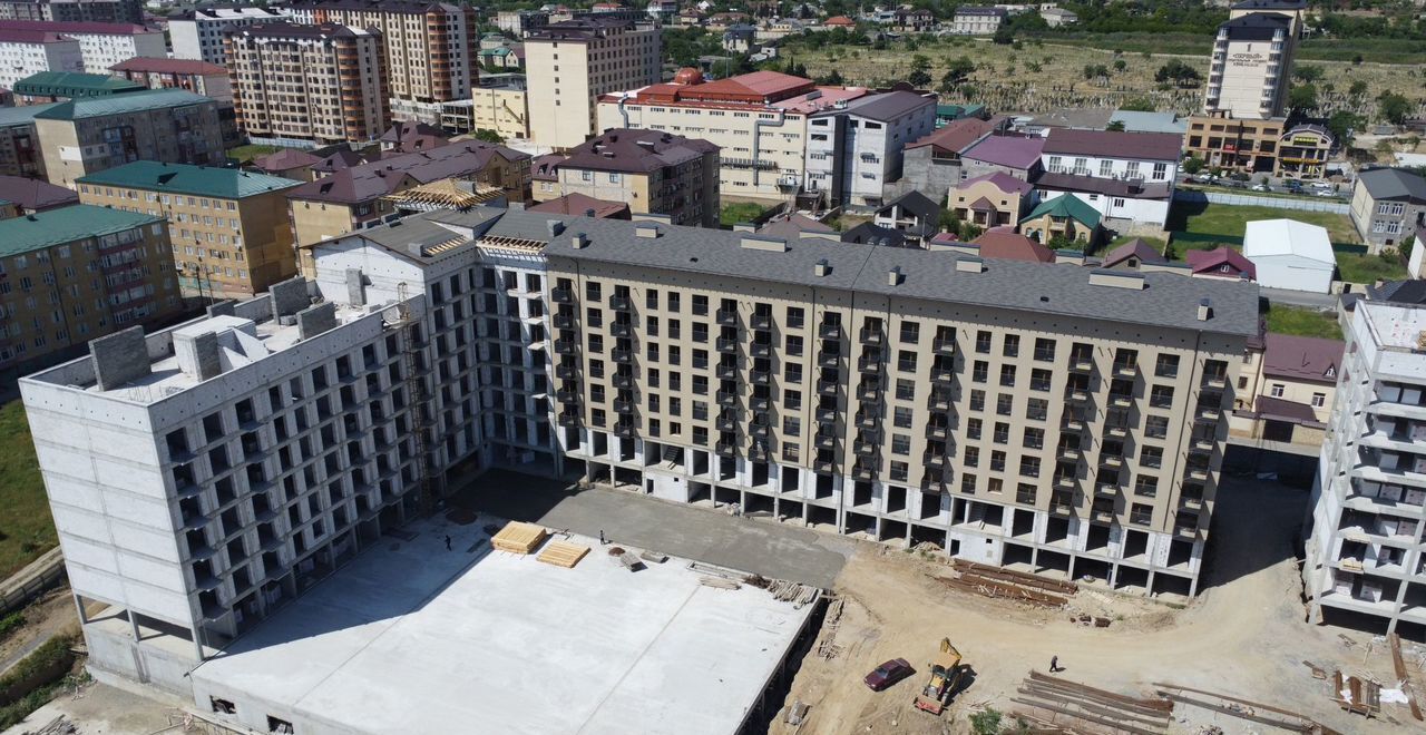 квартира г Дербент ул Содружества 4 фото 3