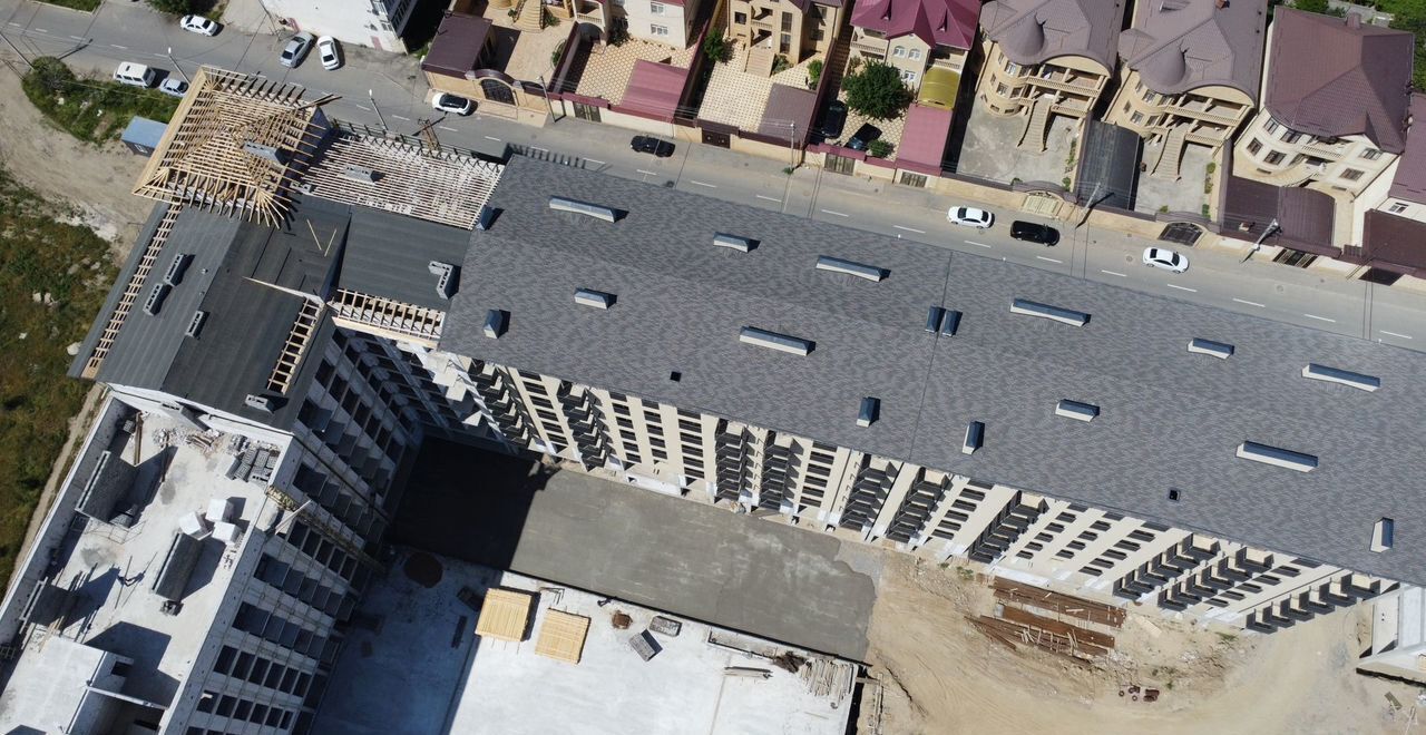 квартира г Дербент ул Содружества 4 фото 4