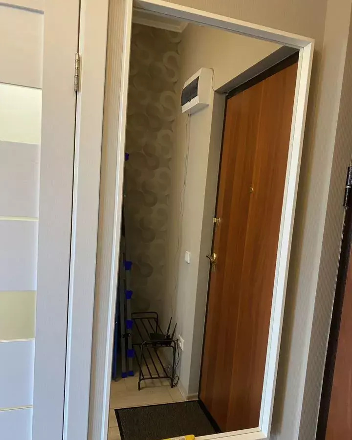 квартира г Кемерово р-н Центральный пр-кт Притомский 15к/1 Кемеровская обл. — Кузбасс фото 15