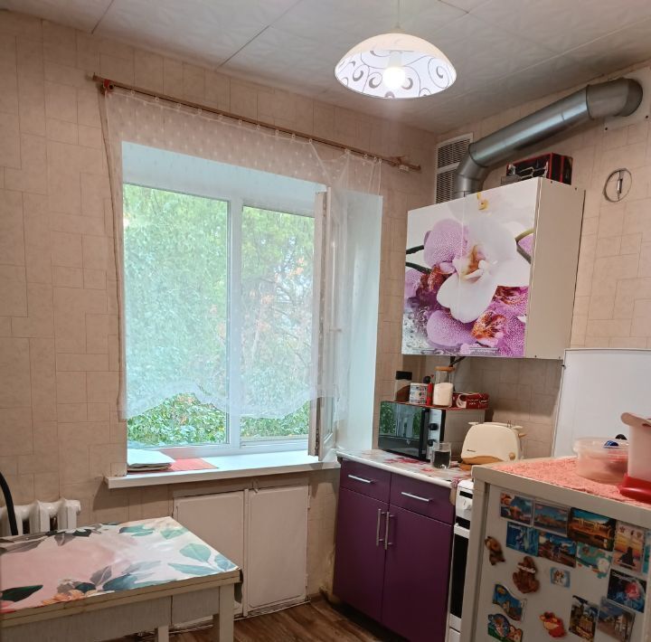 квартира г Саратов р-н Заводской пр-кт Энтузиастов 32 фото 1