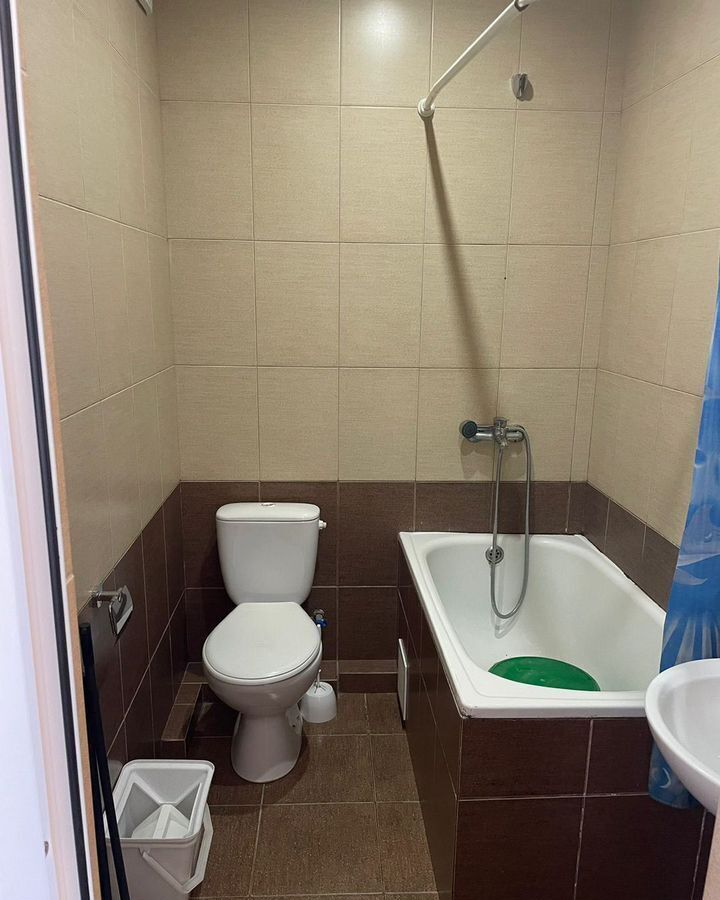 дом р-н Анапский г Анапа пр-кт Пионерский 107а фото 4