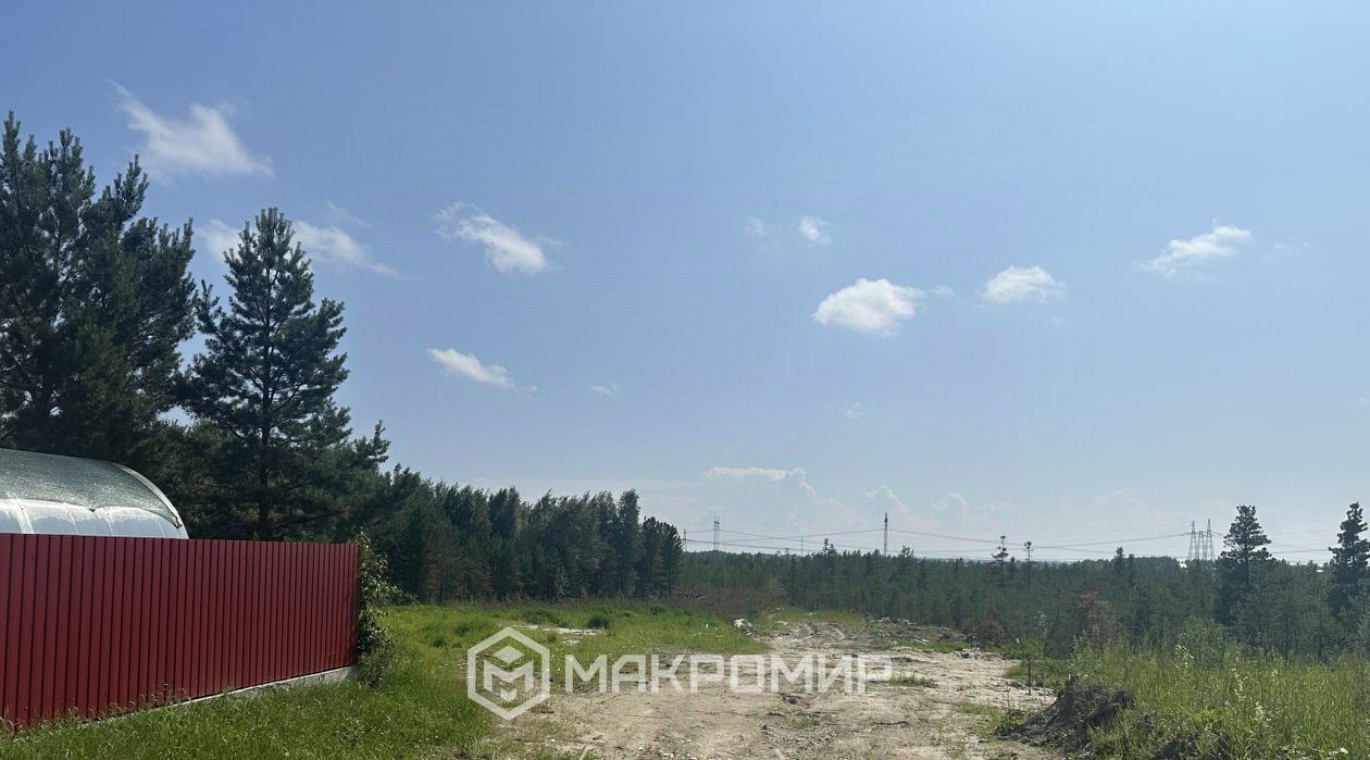 земля г Сургут Многодетная семья потребительский кооператив фото 1