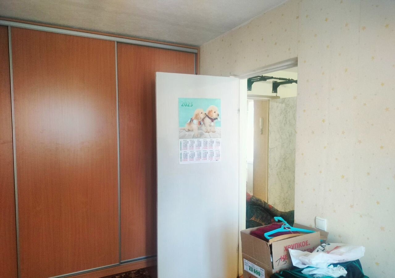 комната г Петрозаводск р-н Железнодорожный Железнодорожный ул Боровая 8в фото 1