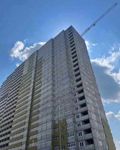 ул. Новоуфимская, д. 13 фото