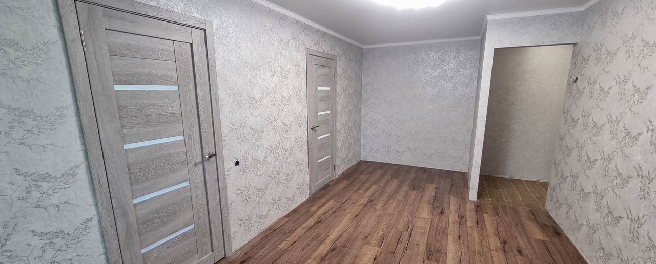квартира г Железногорск ул Обогатителей 8 фото 1