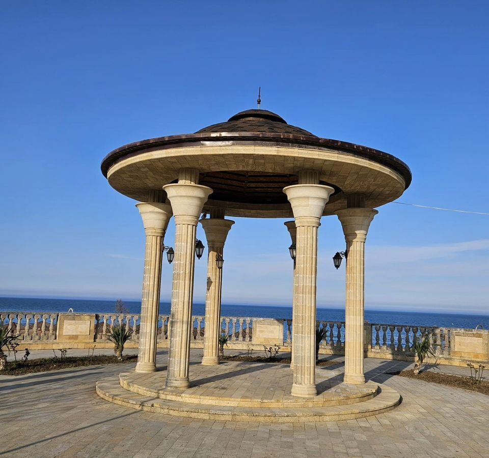 квартира г Дербент ул. Х. Тагиева, 33Я фото 10