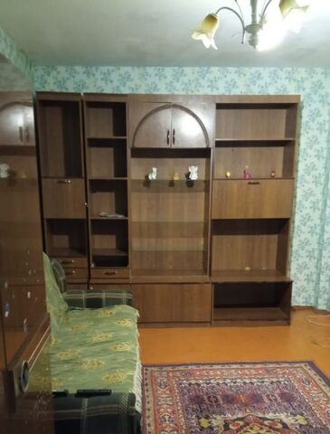 квартира мкр Авиагородок 41 фото