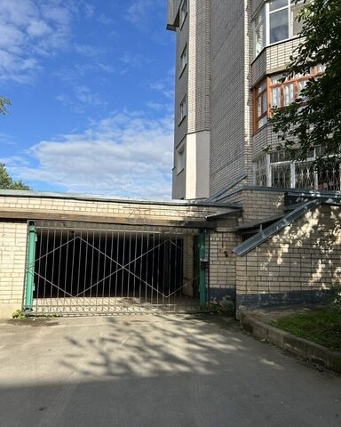Западный ул Свободы 15к/2 фото
