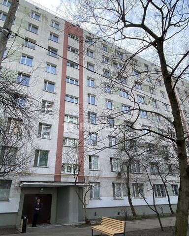 пр-кт Вернадского 95к/1 муниципальный округ Тропарёво-Никулино фото