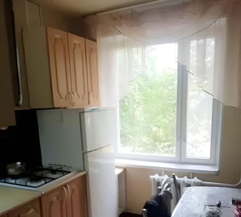 квартира г Можайск ул Каракозова 38 фото 1