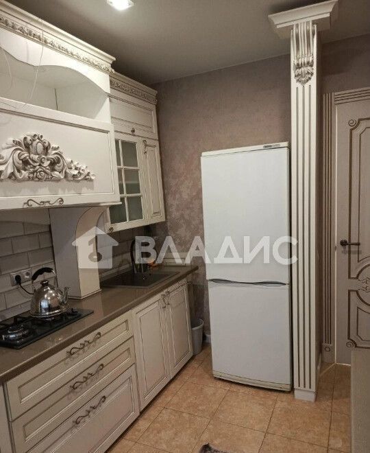 квартира г Одинцово ул Маршала Жукова 27 Одинцово, Одинцовский г. о. фото 3