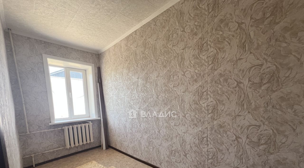 квартира г Зарайск ул Дзержинского 85 фото 4