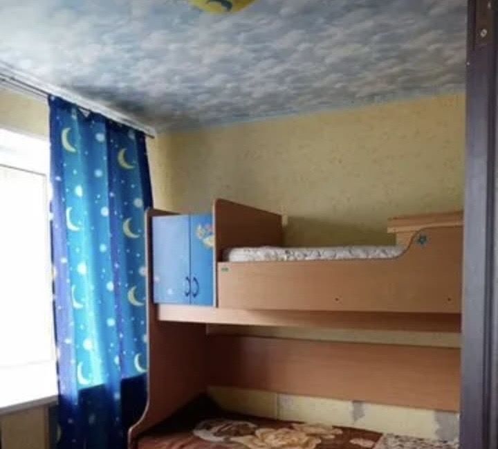 квартира г Можайск ул Каракозова 38 фото 4