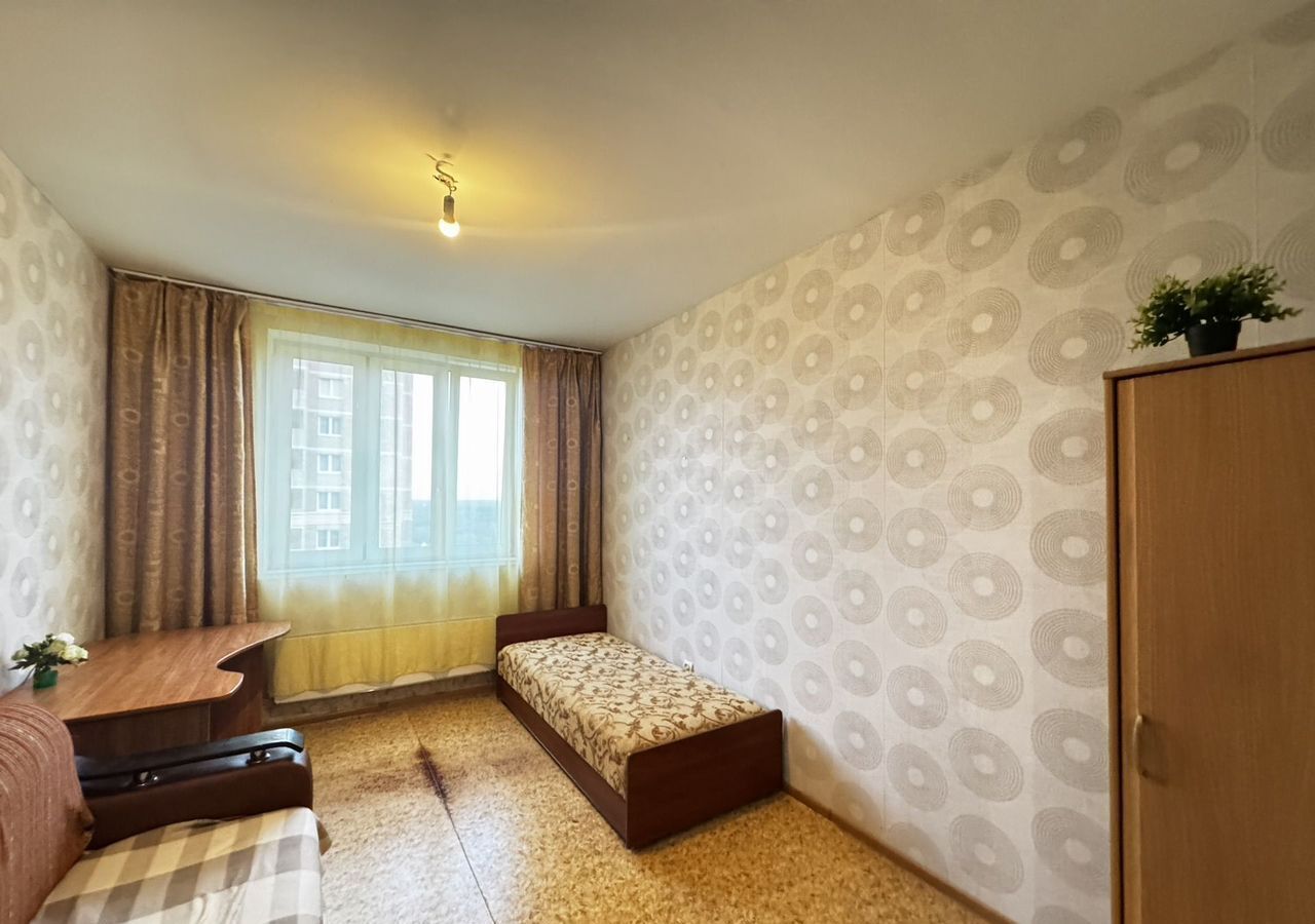 квартира г Подольск ул. Генерала Стрельбицкого, 3 фото 3