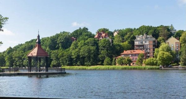 квартира р-н Светлогорский г Светлогорск ул Песочная ЖК «Шелест» фото 9