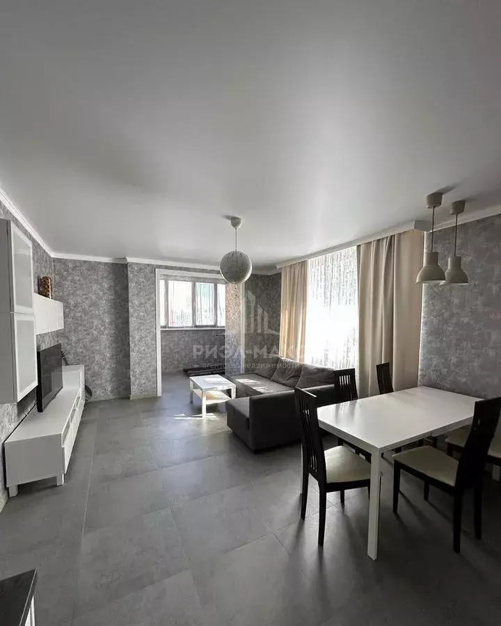 квартира г Брянск р-н Советский ул Дуки 75 ЖК по ул. Дуки фото 4