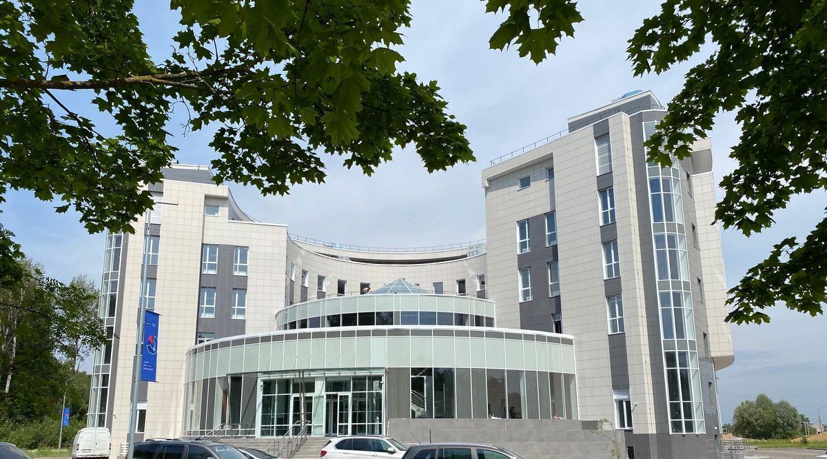 свободного назначения г Обнинск ул Университетская 2 фото 2