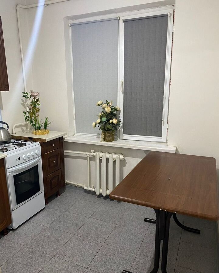 квартира г Грозный пр-кт Мохаммеда Али 49/51 Ахматовский район фото 1