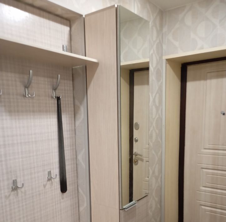 квартира г Королев мкр Юбилейный ул Героев Курсантов 1 Медведково фото 15