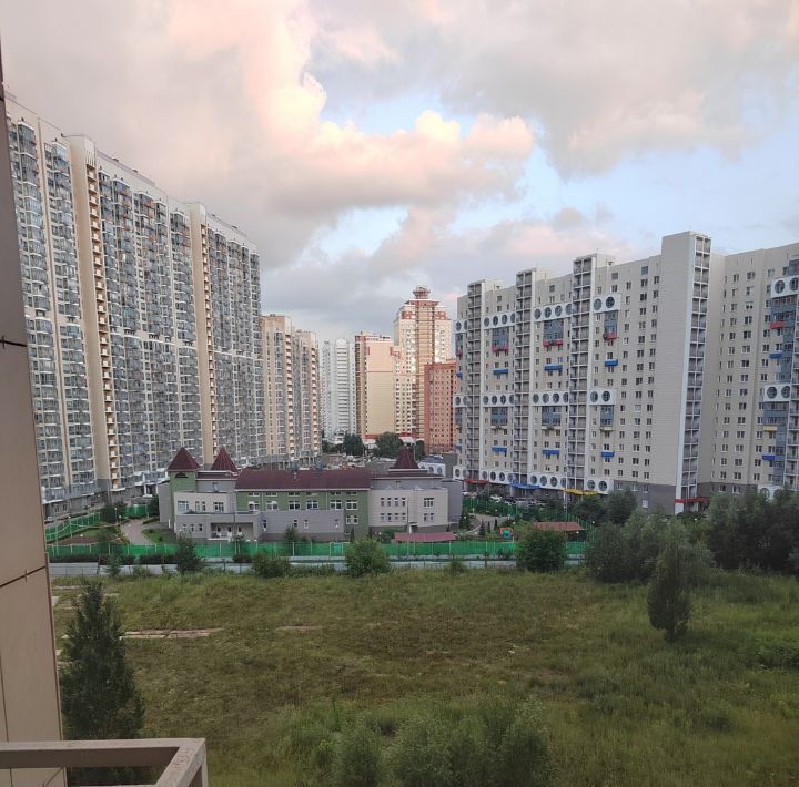 квартира г Красногорск ул Спасская 1к/1 Пенягино фото 15