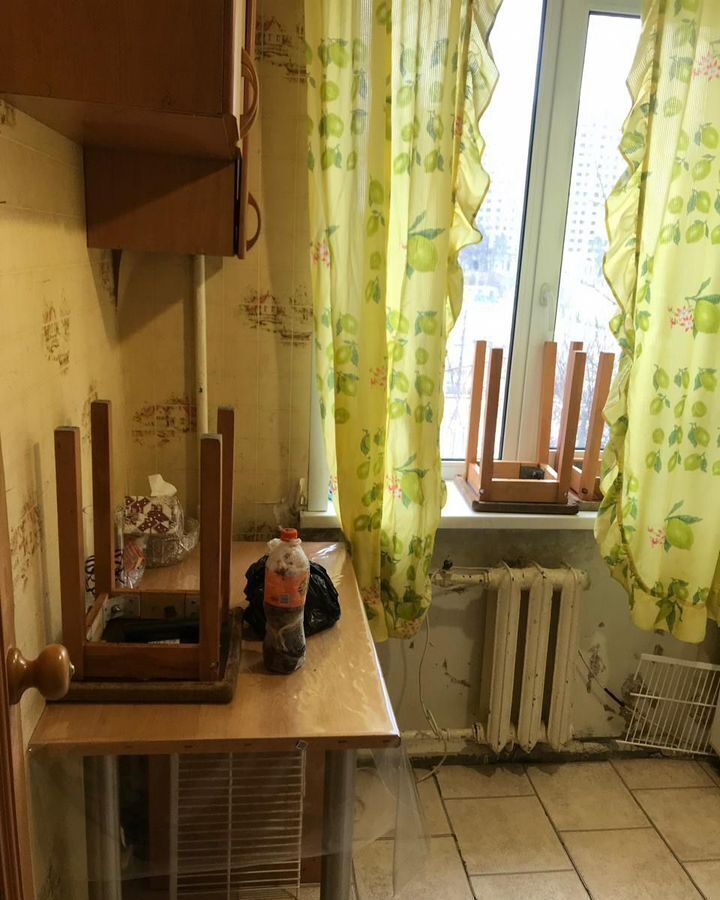 квартира г Мытищи ул Щербакова 2 фото 7