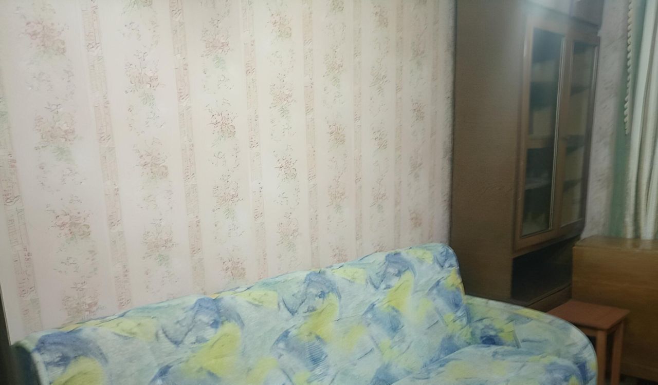 квартира р-н Гатчинский г Гатчина ул Авиатриссы Зверевой 5 Гатчинское городское поселение фото 7