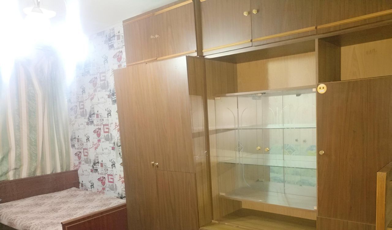 квартира р-н Гатчинский г Гатчина ул Авиатриссы Зверевой 5 Гатчинское городское поселение фото 8