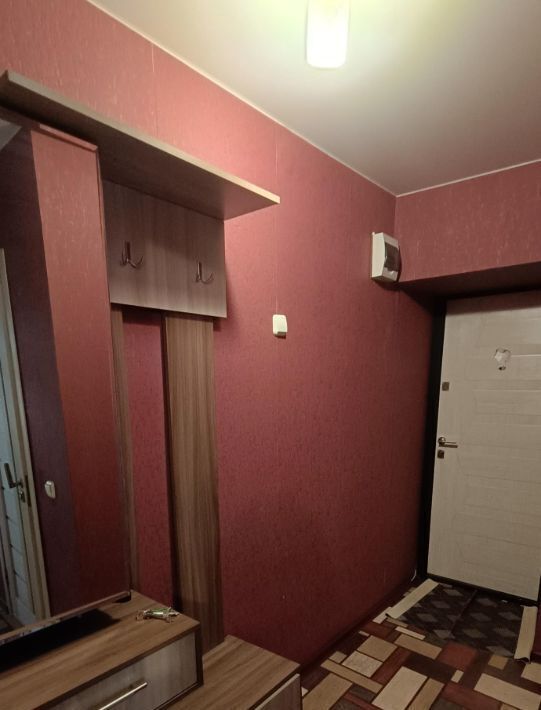 квартира г Мичуринск ул Герасимова 143 фото 7