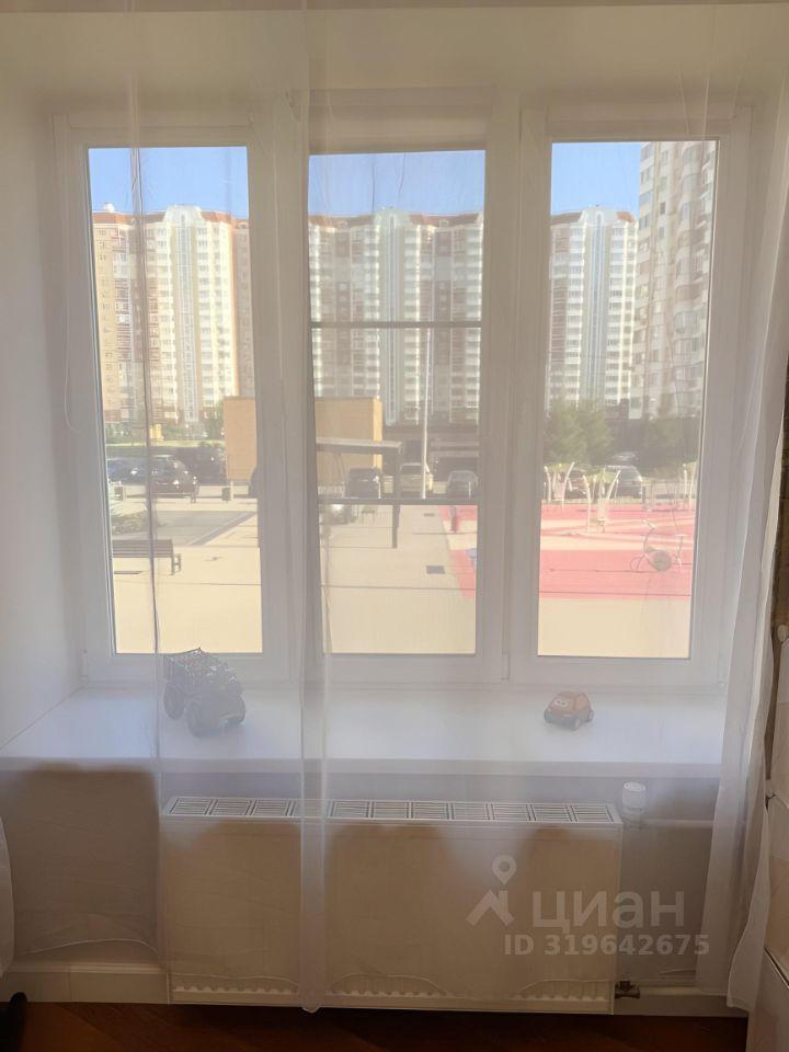 квартира г Королев ул Пионерская 30/10 фото 15