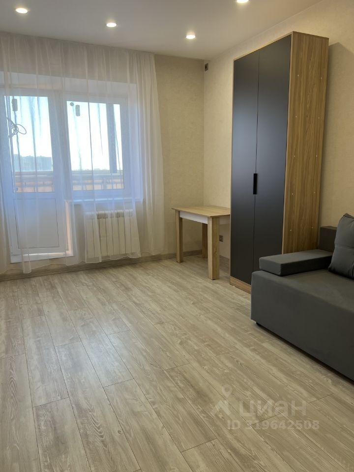 квартира г Пушкино ул Просвещения 8/1 фото 9