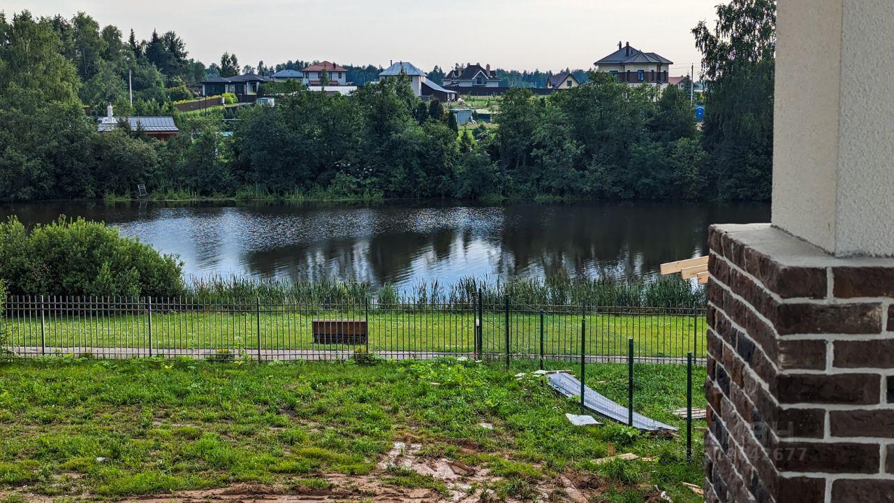 дом г Истра Речной кп фото 37