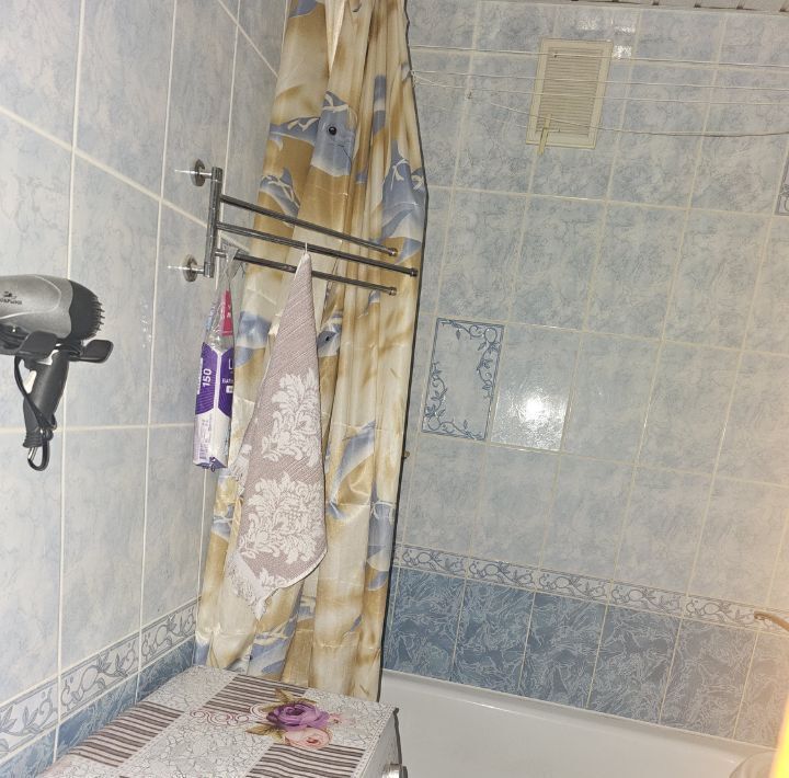 квартира г Нижний Новгород Горьковская ул Адмирала Васюнина 12к/4 фото 20