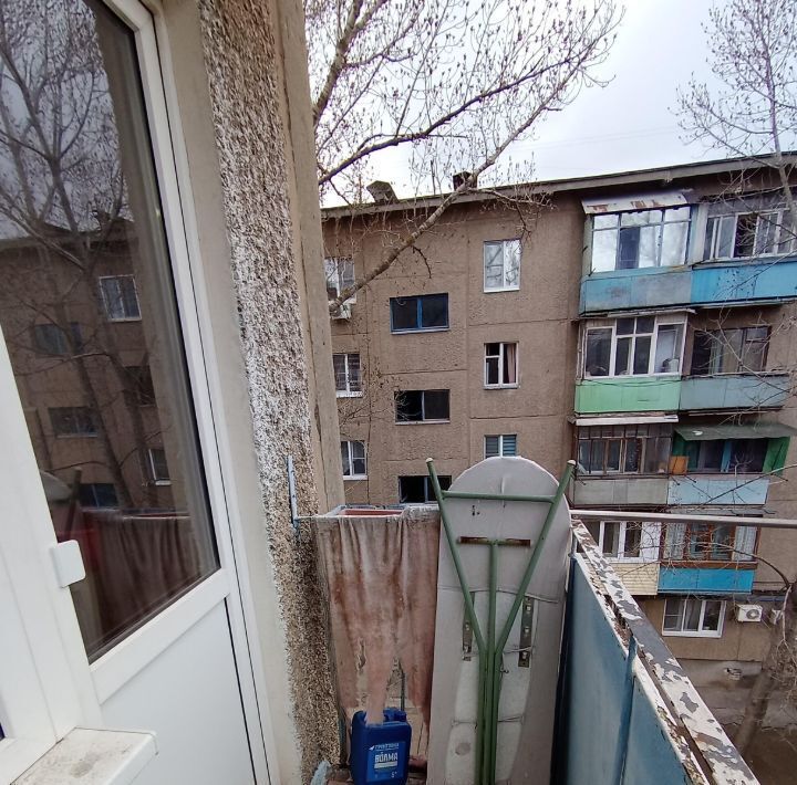 квартира г Волжский ул Кирова 10 фото 5