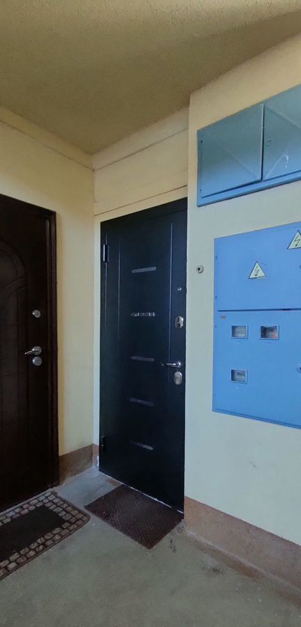 квартира р-н Гатчинский г Гатчина ул Генерала Кныша 7 Гатчинское городское поселение фото 14