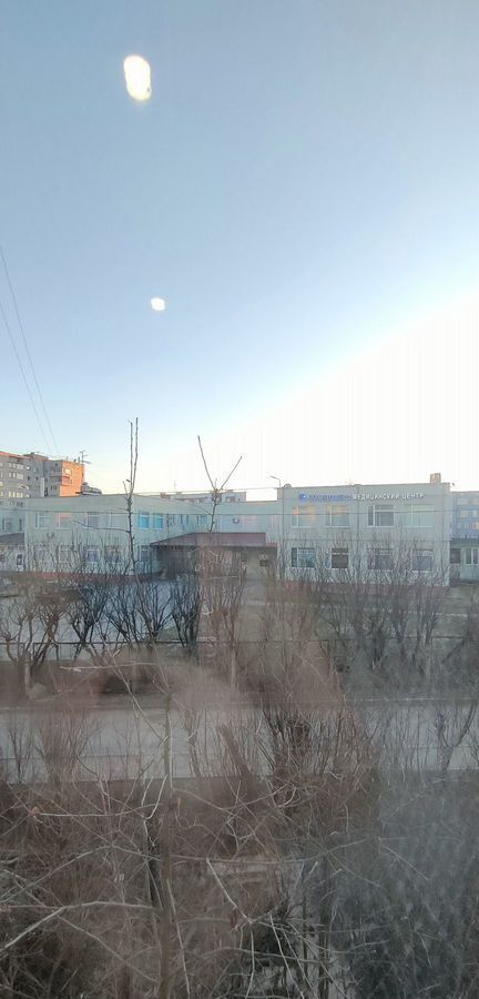 квартира р-н Гатчинский г Гатчина ул Генерала Кныша 7 Гатчинское городское поселение фото 34