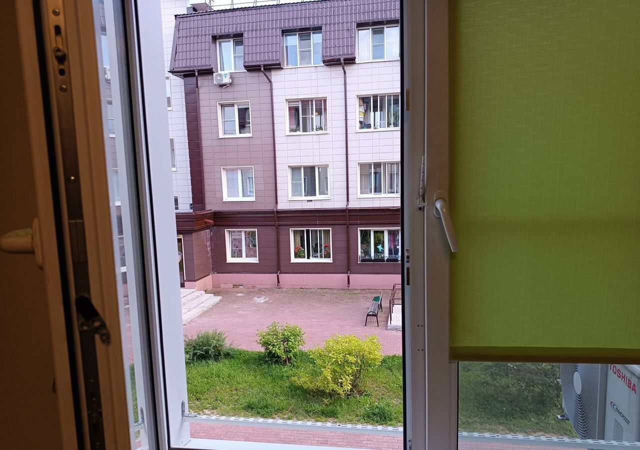 квартира г Королев ул Горького 79к/16 ЖК «Валентиновка парк» фото 10