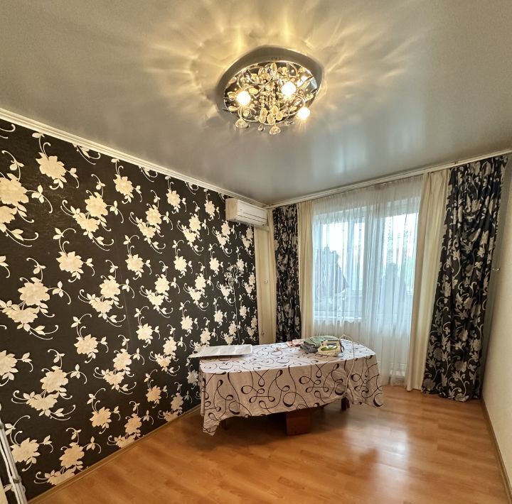 квартира г Старый Оскол мкр Королева 11 фото 7
