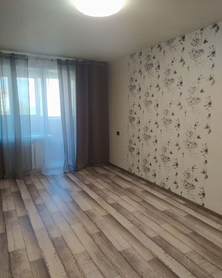 квартира г Ульяновск р-н Железнодорожный ул Хрустальная 28 фото 14