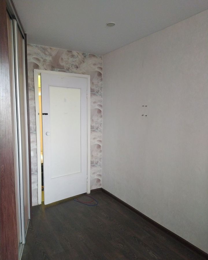 квартира г Ульяновск р-н Железнодорожный ул Хрустальная 28 фото 23