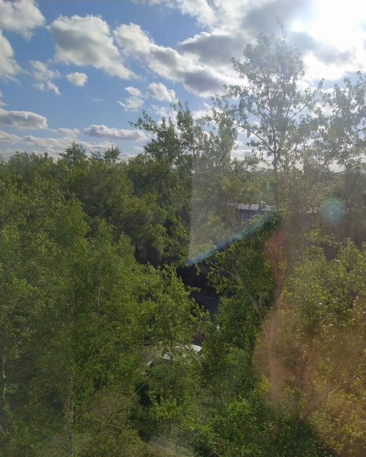 квартира г Ульяновск р-н Железнодорожный ул Хрустальная 28 фото 32