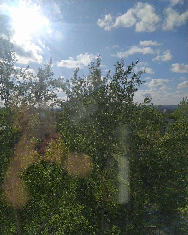 квартира г Ульяновск р-н Железнодорожный ул Хрустальная 28 фото 33