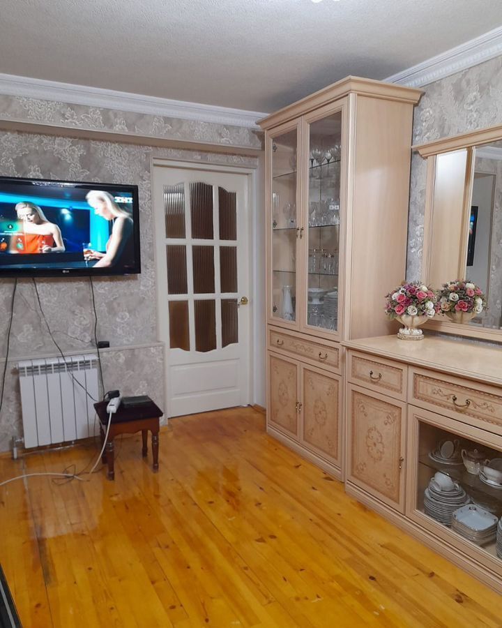 квартира г Карачаевск ул Курджиева 10 фото 34