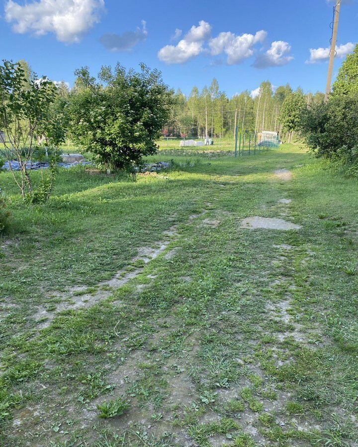 земля г Десногорск снт Николаевское муниципальное образование Десногорск, 404 фото 3