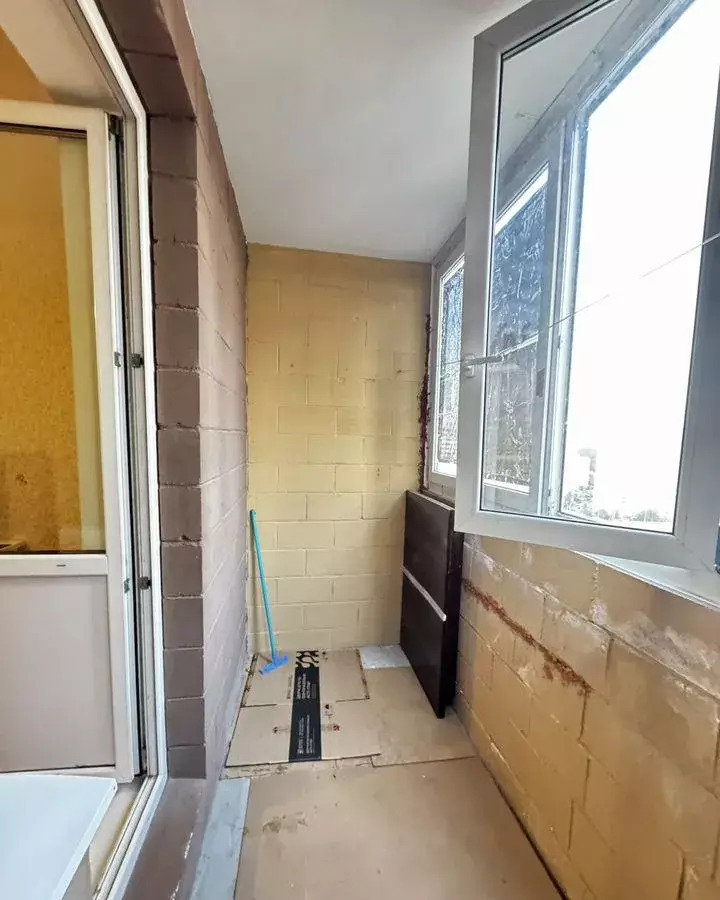 квартира г Подольск ул. Генерала Стрельбицкого, 3 фото 15