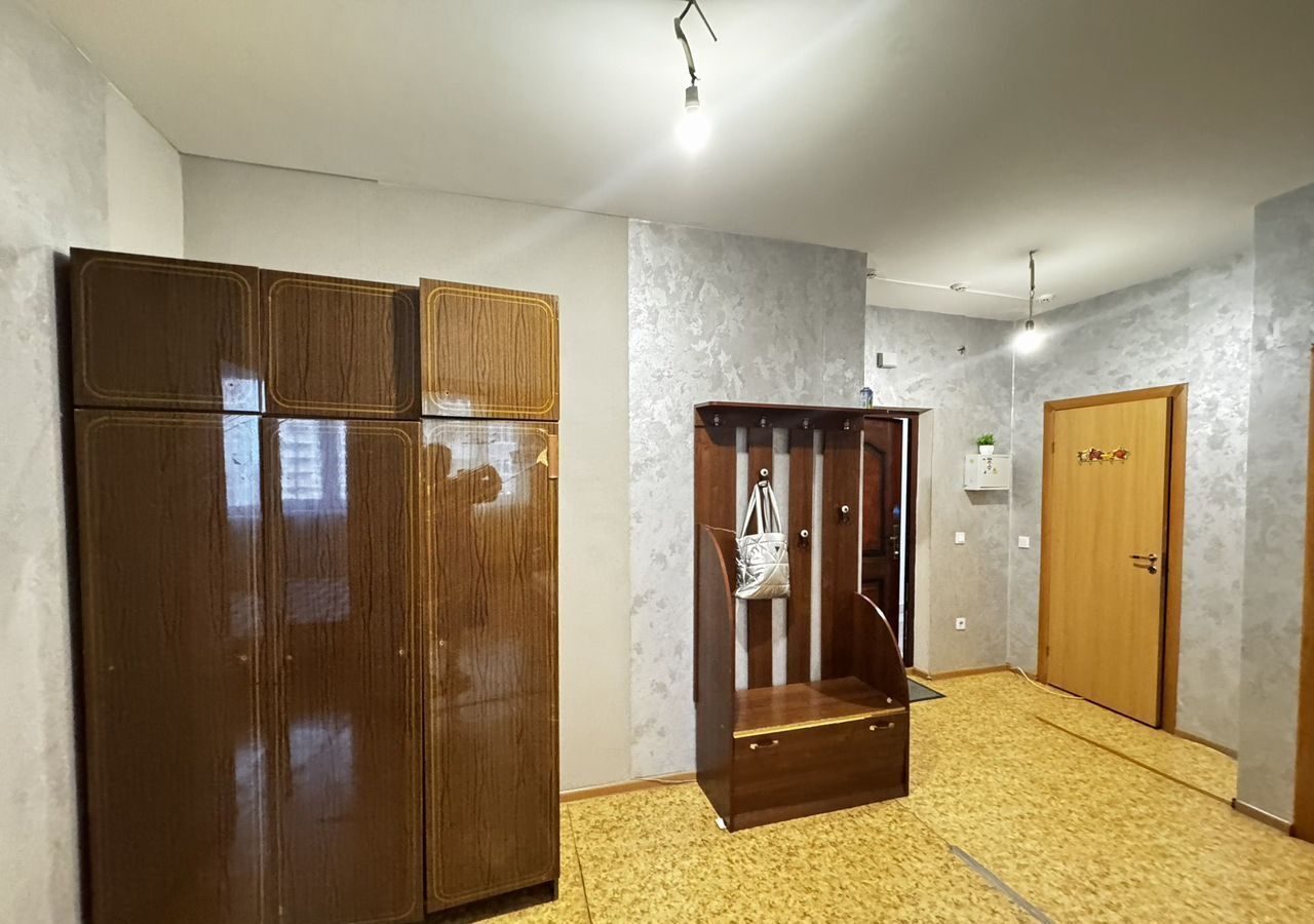 квартира г Подольск ул. Генерала Стрельбицкого, 3 фото 10