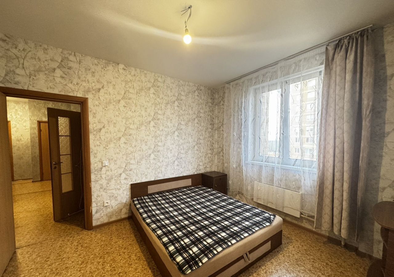 квартира г Подольск ул. Генерала Стрельбицкого, 3 фото 19