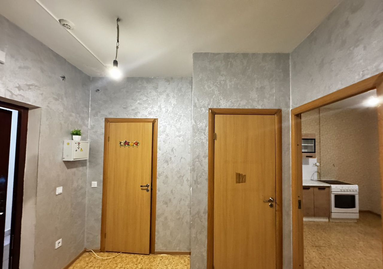 квартира г Подольск ул. Генерала Стрельбицкого, 3 фото 9