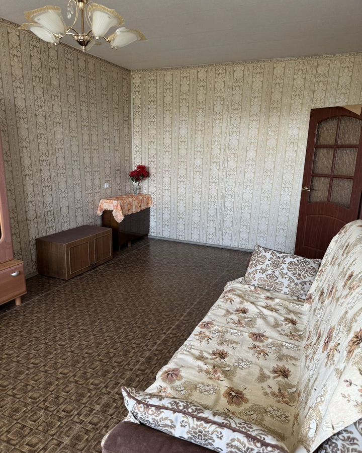 квартира г Тула п Скуратовский р-н Центральный мкр-н Скуратовский, 8 фото 13