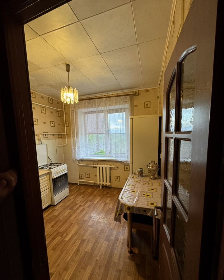 квартира г Тула п Скуратовский р-н Центральный мкр-н Скуратовский, 8 фото 15