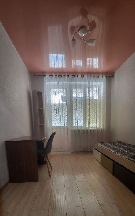 квартира г Краснодар р-н Прикубанский Музыкальный ул им. Дунаевского И.И. 25/1 фото 9
